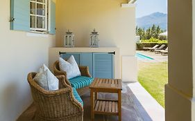Auberge Clermont